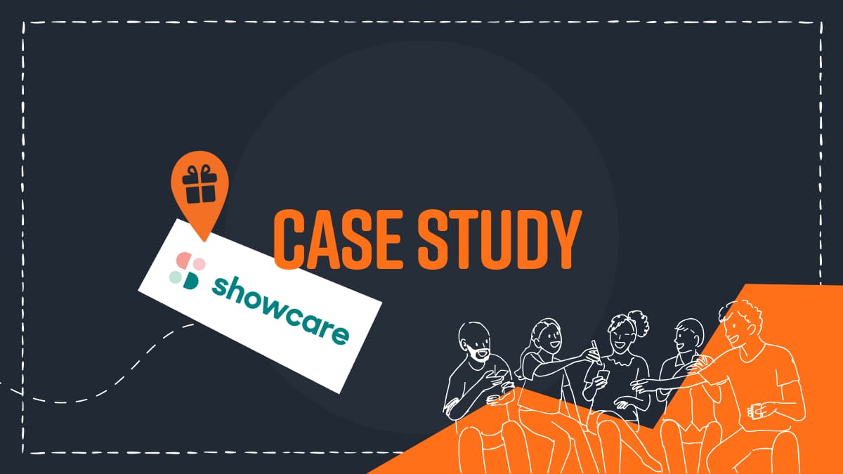 Creating Thoughtful Custom Swag for Showcare